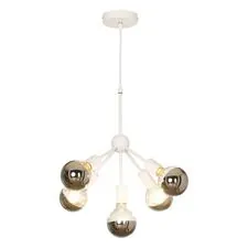 Lussole LSP-8268-S Люстра подвесная