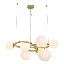 Lussole LSP-8804 Люстра подвесная