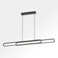 Lussole LSP-7304 Линейно-подвесной светильник