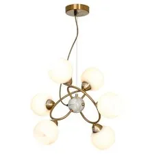 Lussole LSP-8412 Люстра