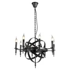 Lussole GRLSP-9300 Люстра Utica