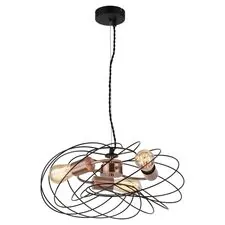 Lussole GRLSP-8246 Подвесной светильник Brooks