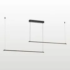 Lussole LSP-0934 Линейно-подвесной светильник