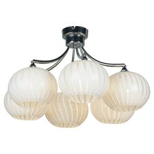 Lussole GRLSF-7203-06 Люстра Cesano