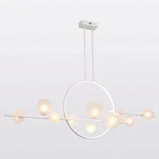 Lussole LSP-7074 Линейно-подвесной светильник