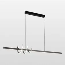 Lussole LSP-7165 Линейно-подвесной светильник