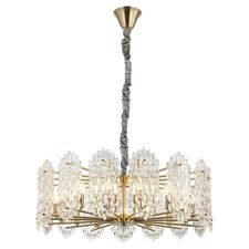 Lussole LSP-8536 Люстра