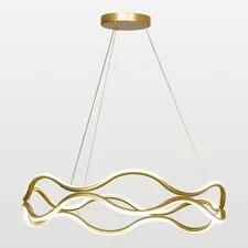 Lussole LSP-7216 Люстра подвесная