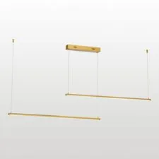 Lussole LSP-0935 Линейно-подвесной светильник