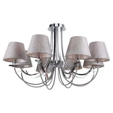 Lussole LSP-8090 Люстра Cochise