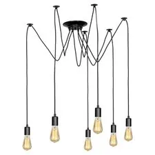 Lussole GRLSP-8172 Люстра Shirley