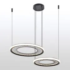 Lussole LSP-7306 Люстра подвесная