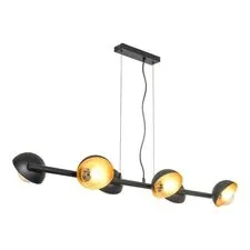 Lussole LSP-8955 Линейно-подвесной светильник