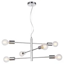 Lussole LSP-8154 Люстра Huron