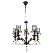 Lussole LSP-8103 Люстра Arivaca