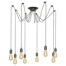 Lussole GRLSP-9840 Люстра Shirley