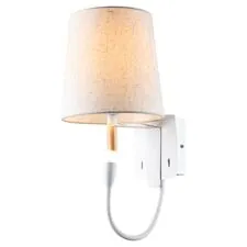 Lussole GRLSP-8234 Бра Cozy