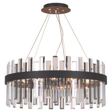 Lussole LSP-8718 Люстра