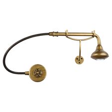 Lussole GRLSP-9151 Бра Merrick