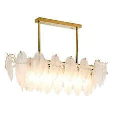 Lussole LSP-8840 Линейно-подвесной светильник