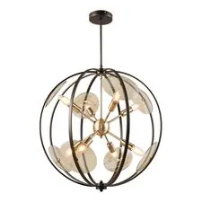 Lussole LSP-8929 Люстра подвесная