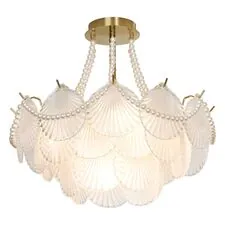 Lussole LSP-8835 Люстра потолочная