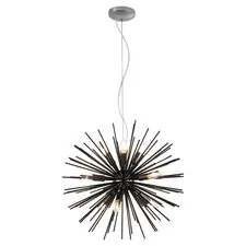 Lussole LSP-8337 Люстра Star