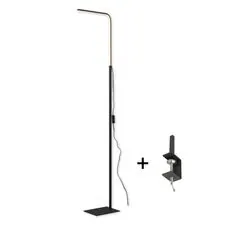 Lussole GRLSP-0910 Торшер