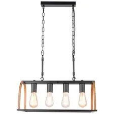 Lussole GRLSP-8575 Подвесной светильник Cornville