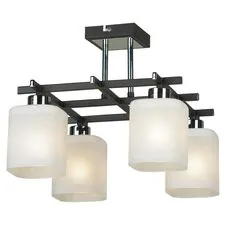Lussole LSL-9007-04 Потолочный светильник Costanzo