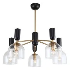 Lussole LSP-8821 Люстра потолочная