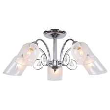 Lussole LSP-8092 Люстра Apache