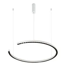 Lussole LSP-0927 Люстра подвесная