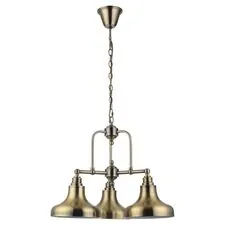 Lussole GRLSL-3003-03 Подвесной светильник Sona