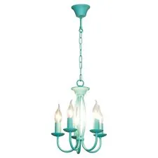 Lussole GRLSP-9914 Подвесной светильник Congress