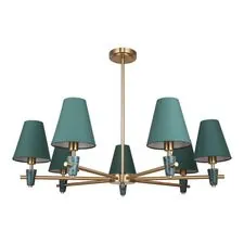 Lussole LSP-8887 Люстра потолочная