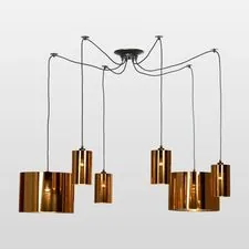 Lussole LSP-8944 Люстра Lincoln