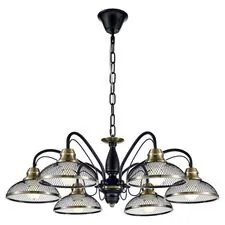 Lussole GRLSP-9954 Люстра Safford