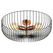 Lussole LSP-8250 Потолочный светильник Brooks