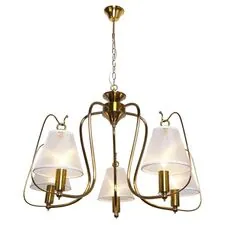 Lussole LSP-8210 Люстра Montana