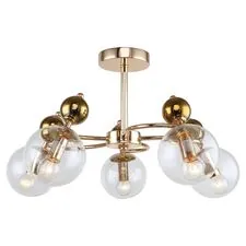 Lussole LSP-8726 Люстра