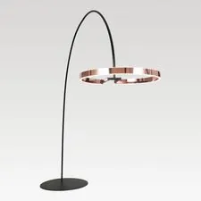 Lussole LSP-0937 Торшер