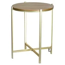 Lussole LSP-0567 Торшер напольный -столик с подсветкой