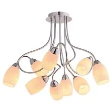 Lussole LSP-8182 Люстра Toledo