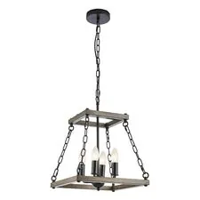 Lussole LSP-8817 Люстра подвесная