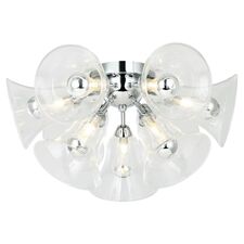 Lussole LSP-8196 Люстра Oneida