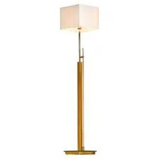 Lussole LSF-2505-01 Торшер Montone