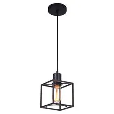 Lussole GRLSP-9540 Подвесной светильник Badger