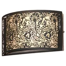 Lussole LSF-2371-01 Бра Vetere