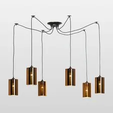 Lussole LSP-8946 Люстра Lincoln